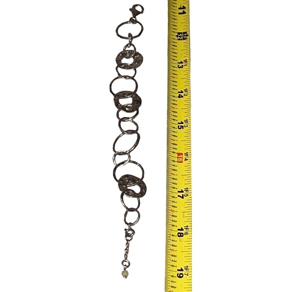 925 Sterling Silver Bracelets - Picture 3 of 6